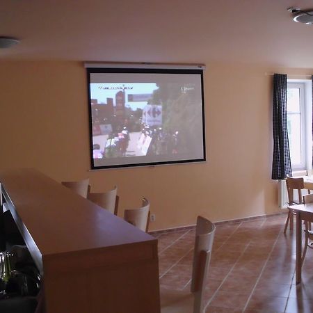 Apartmany Doma Janov nad Nisou Bagian luar foto