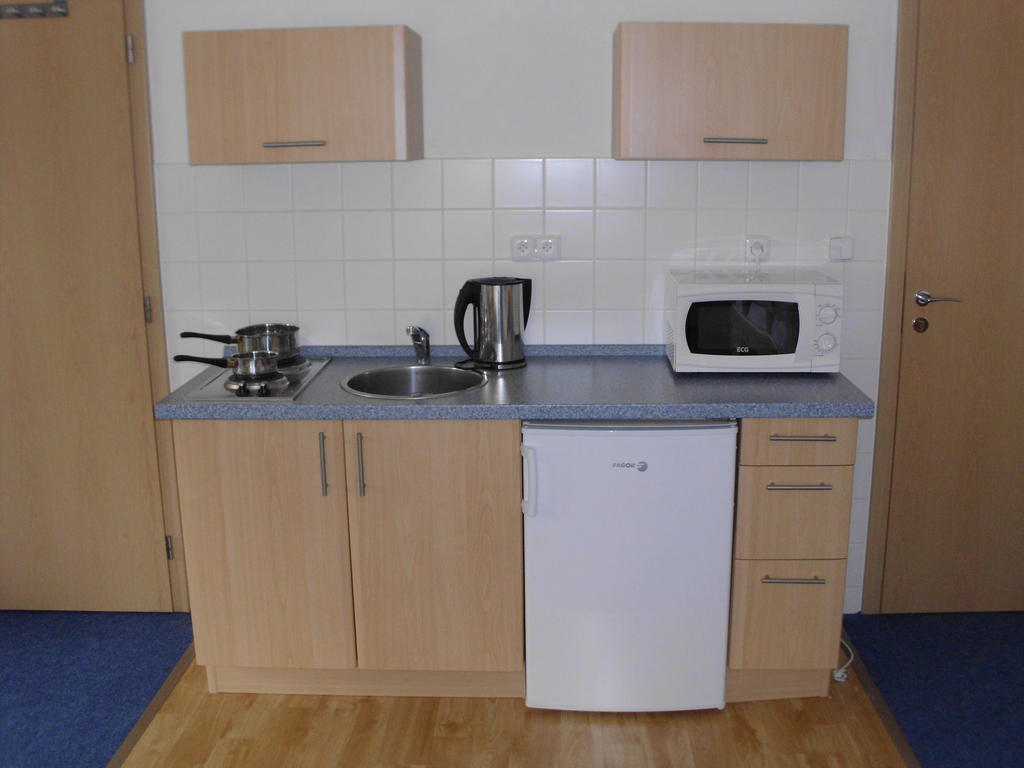 Apartmany Doma Janov nad Nisou Ruang foto