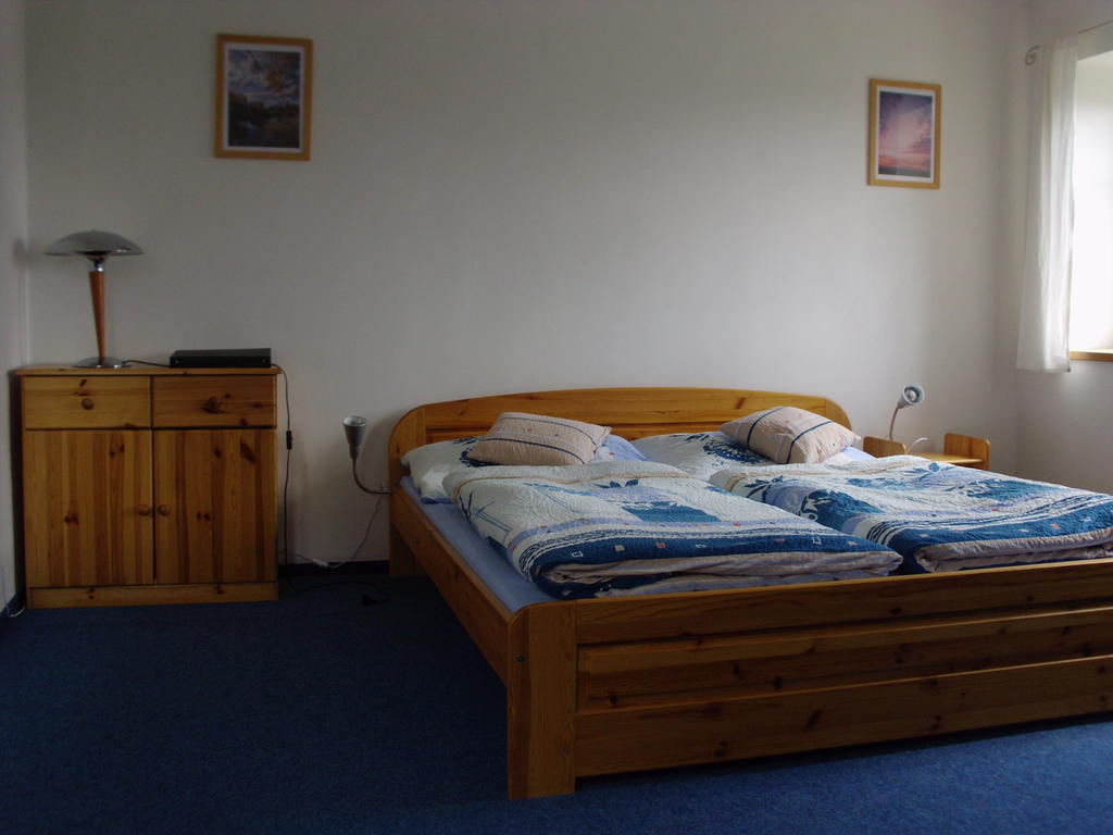 Apartmany Doma Janov nad Nisou Ruang foto