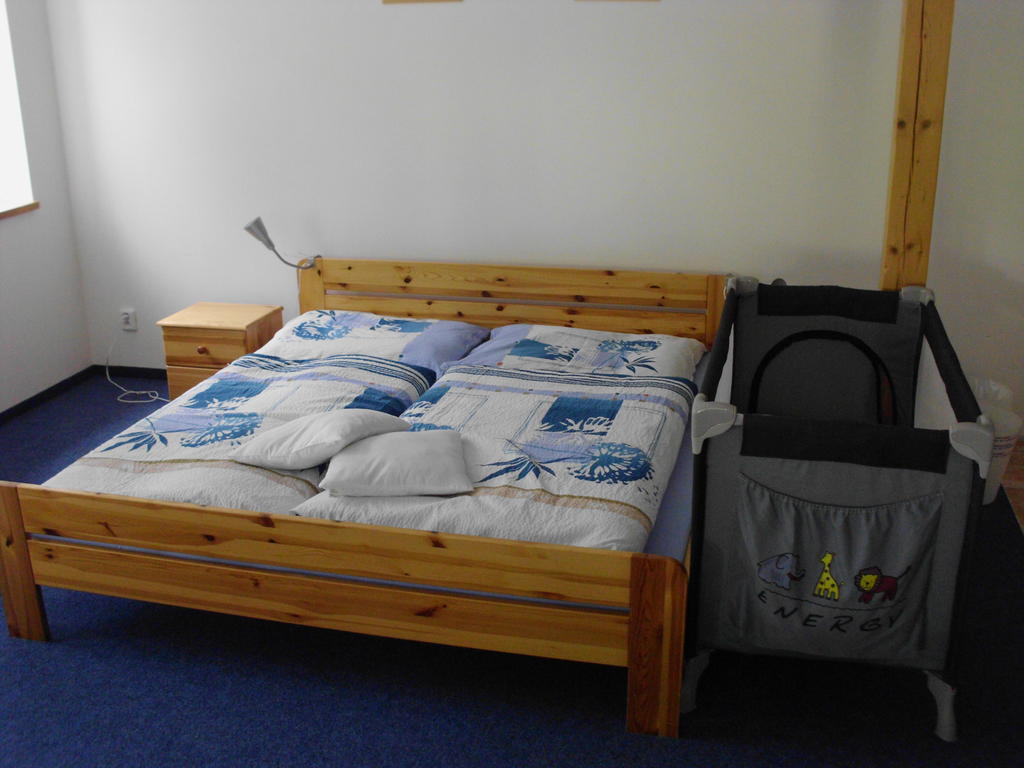 Apartmany Doma Janov nad Nisou Ruang foto