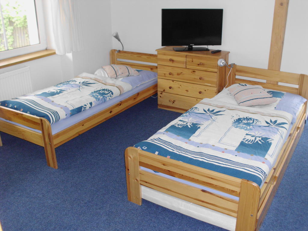 Apartmany Doma Janov nad Nisou Ruang foto