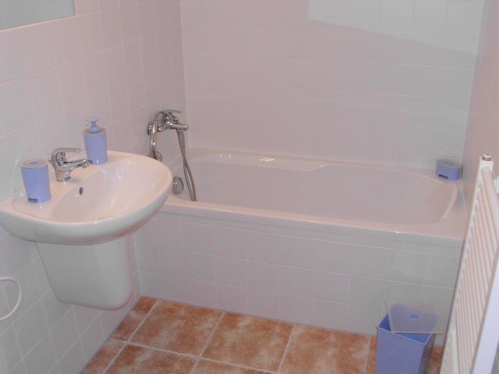Apartmany Doma Janov nad Nisou Ruang foto