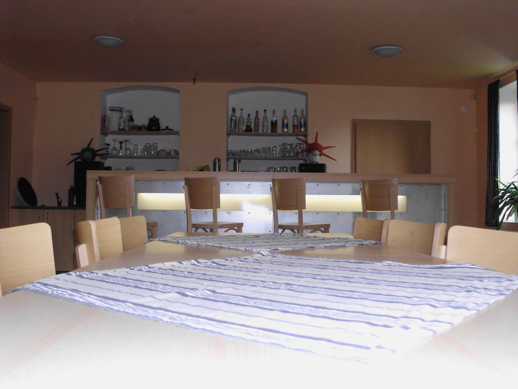 Apartmany Doma Janov nad Nisou Bagian luar foto